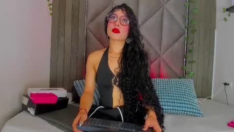 B R I A  online show from 20, 6, 2026