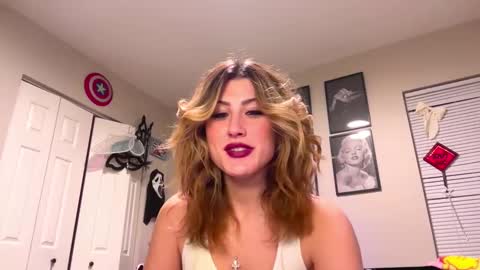 Snapshot of briadominick chatting on 5, 12, 2024 Brianna3 online show from 5, 12, 2024