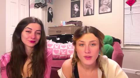 Snapshot of briadominick chatting on 29, 1, 2025 Brianna3 online show from 29, 1, 2025