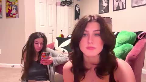 Snapshot of briadominick chatting on 5, 2, 2025 Brianna3 online show from 5, 2, 2025