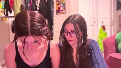 Snapshot of briadominick chatting on 20, 2, 2025 Brianna3 online show from 20, 2, 2025