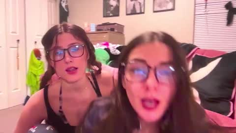 Snapshot of briadominick chatting on 20, 2, 2025 Brianna3 online show from 20, 2, 2025