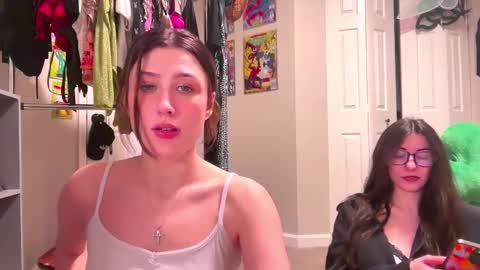 Snapshot of briadominick chatting on 24, 2, 2025 Brianna3 online show from 24, 2, 2025