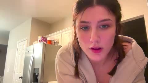 Snapshot of briadominick chatting on 25, 2, 2025 Brianna3 online show from 25, 2, 2025