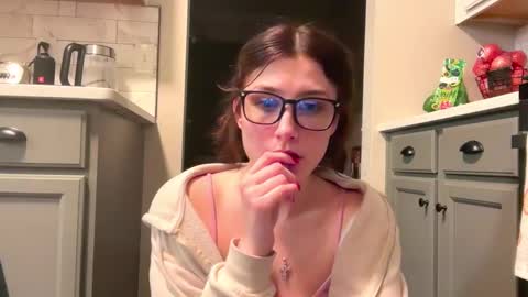Snapshot of briadominick chatting on 25, 2, 2025 Brianna3 online show from 25, 2, 2025