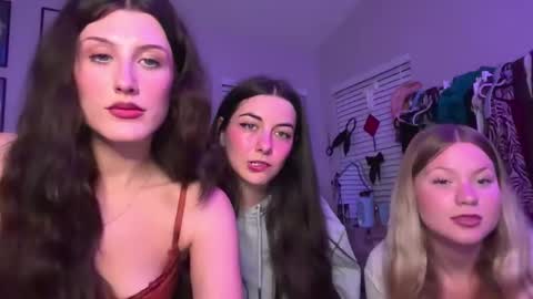 Brianna3 online show from 2, 10, 2025