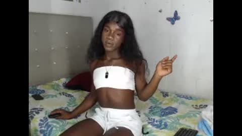 Snapshot of briahana_doll chatting on 22, 12, 2024 briahana_doll online show from 22, 12, 2024