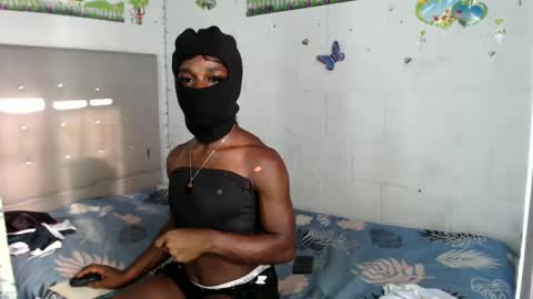 Snapshot of briahana_doll chatting on 19, 1, 2025 briahana_doll online show from 19, 1, 2025