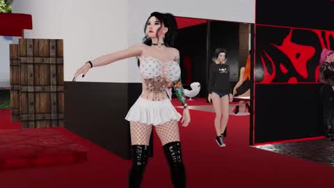 briany online show from 12, 3, 2025