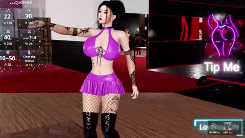 briany online show from 22, 9, 2025