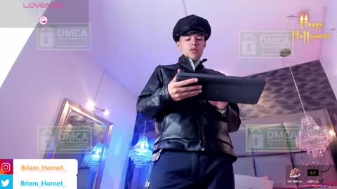 BRYAM online show from 8, 10, 2025