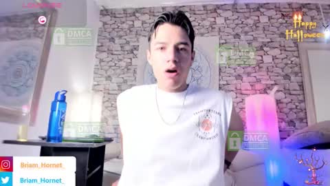 BRYAM online show from 22, 10, 2025