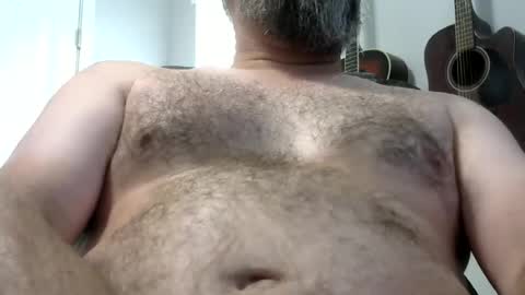 brian871001 online show from 27, 7, 2026