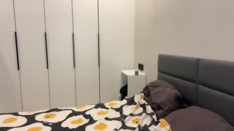 Brian boy online show from 22, 2, 2025