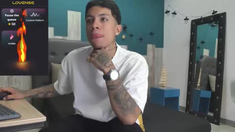 Brian online show from 4, 12, 2025