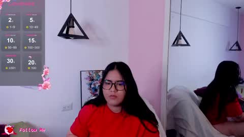 Snapshot of briana_goldd chatting on 2, 5, 2026 Brianna online show from 2, 5, 2026