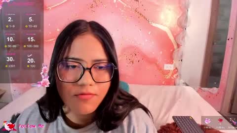 Snapshot of briana_goldd chatting on 14, 5, 2026 Brianna online show from 14, 5, 2026