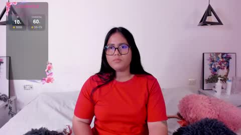Snapshot of briana_goldd chatting on 24, 5, 2026 Brianna online show from 24, 5, 2026