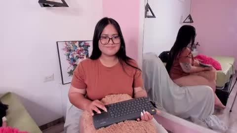 Snapshot of briana_goldd chatting on 26, 5, 2026 Brianna online show from 26, 5, 2026