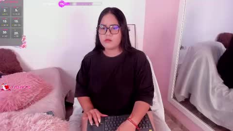 Snapshot of briana_goldd chatting on 17, 6, 2026 Brianna online show from 17, 6, 2026