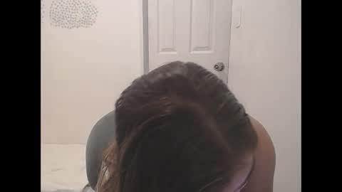 Briana online show from 8, 10, 2025