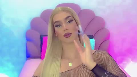 BRIANA online show from 19, 12, 2024