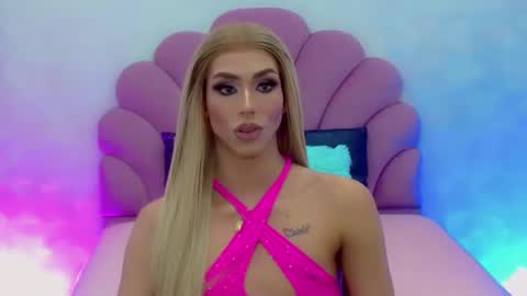 BRIANA online show from 29, 12, 2024