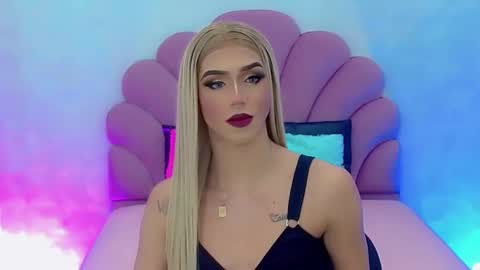 BRIANA online show from 7, 1, 2025