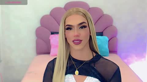 BRIANA online show from 13, 2, 2025