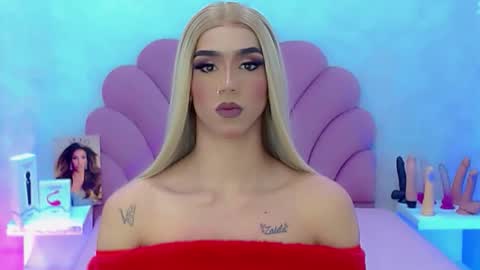 BRIANA online show from 11, 2, 2026