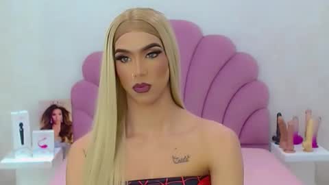 BRIANA online show from 20, 2, 2026