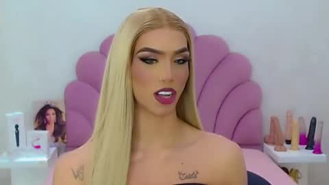 BRIANA online show from 22, 2, 2026