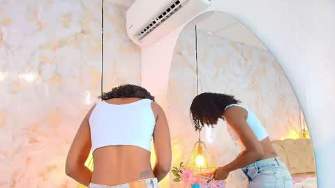 Brianna New Account online show from 13, 5, 2026