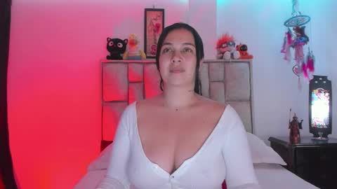 Snapshot of brianaguzman chatting on 1, 2, 2026 online show from 1, 2, 2026