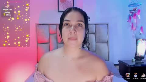 Snapshot of brianaguzman chatting on 21, 2, 2026 online show from 21, 2, 2026