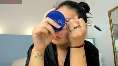 brianataylor1 online show from 12, 3, 2025