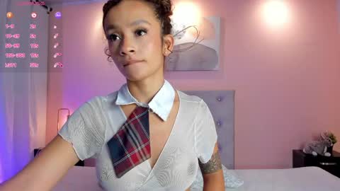 BRIANA online show from 6, 6, 2026