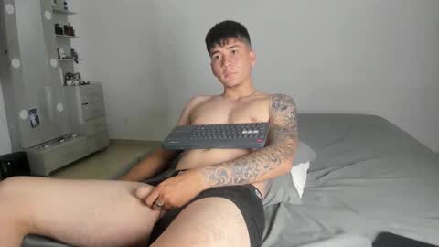 briang64 online show from 4, 11, 2025