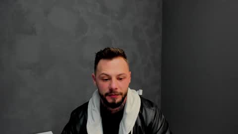 Brian online show from 3, 12, 2024