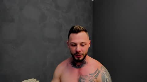 Brian online show from 8, 12, 2024