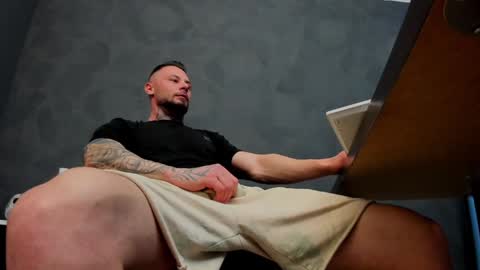 Brian online show from 14, 12, 2024