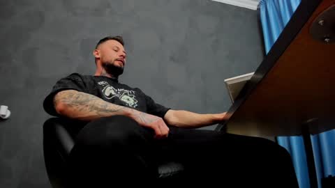 Brian online show from 7, 1, 2025