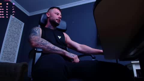 Brian online show from 19, 9, 2025