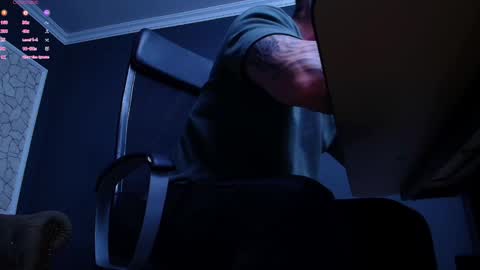 Brian online show from 13, 10, 2025