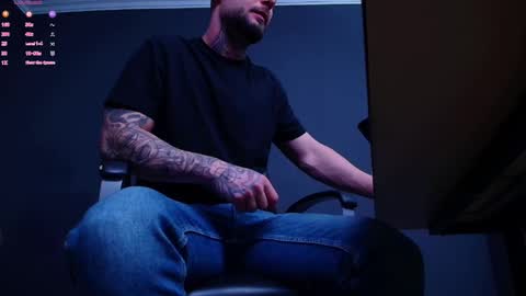 Brian online show from 30, 10, 2025