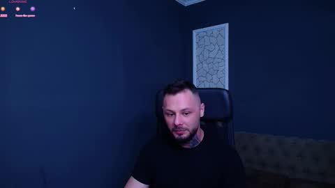 Brian online show from 12, 11, 2025