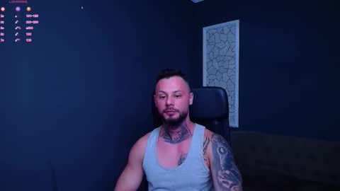 Brian online show from 14, 11, 2025