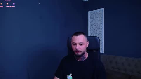 Brian online show from 23, 11, 2025