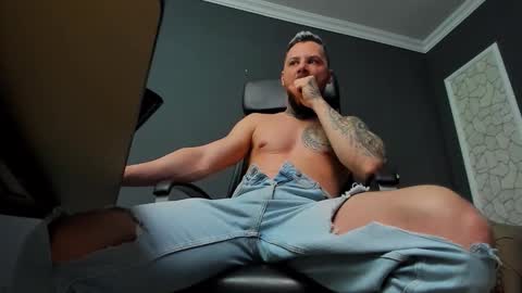 Brian online show from 8, 2, 2026