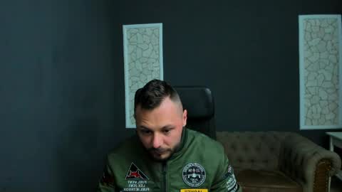 Brian online show from 5, 5, 2026
